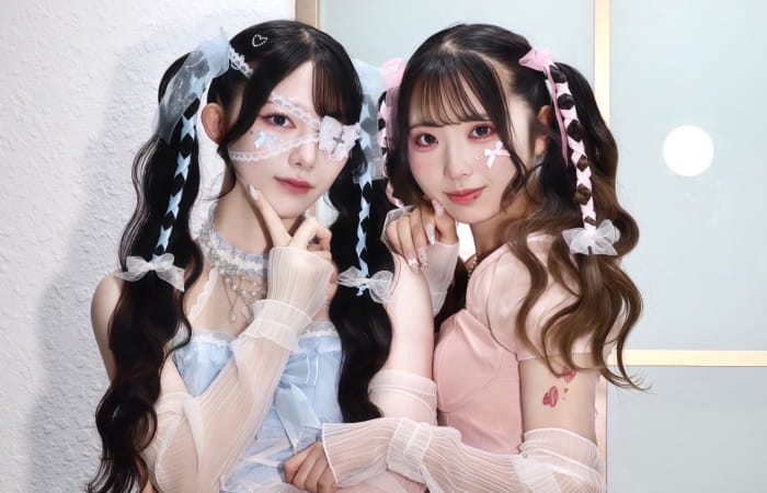 ヘアセット