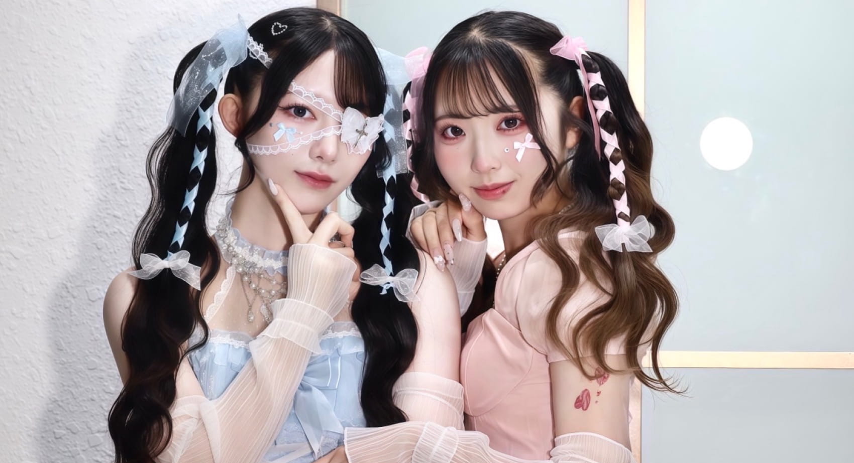 ヘアセット