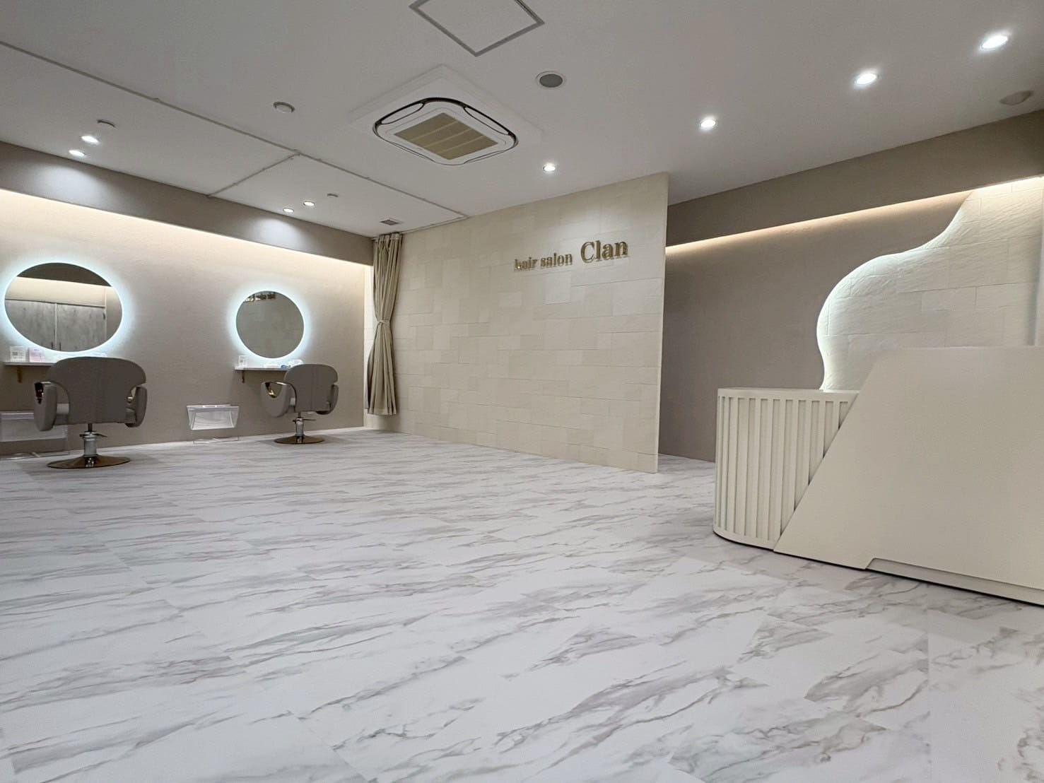 北新地店